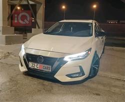 نیسان سێنترا